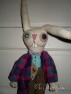 Harry Hare